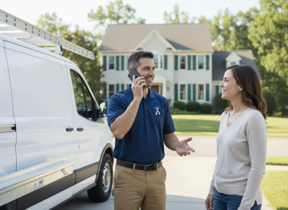 Home Gutter Service Paron, AR FAQs